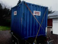 Container 8 Fot