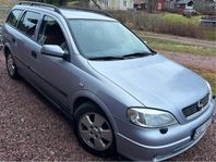 Opel Astra Caravan 1.8