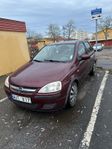 Opel Corsa 5-dörrar 1.2 Twinport Euro 4