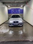 Bmw e46 320i A traktor