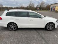 Volkswagen Passat Variant 2.0 TDI BlueMotion Euro 5