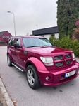 Dodge Nitro 4.0 R/T V6 AWD