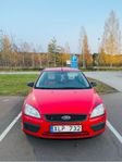 Ford Focus 5-dörrars 1.8 Flexifuel Euro 4