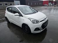 Hyundai i10 1.0 ComfortPlus Euro 3