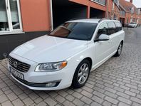 Volvo V70 D2 Momentum Euro 5