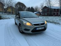 Ford Focus 5-dörrars 1.6 TDCi Trend Euro 4