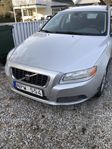 Volvo V70 2.0 bensin, manuell