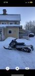 Skidoo renegade x 800R 2008