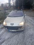 Peugeot 307 SW 1.6 Bioflex Euro 4