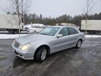 Mercedes-Benz E 320 4MATIC 5G-Tronic Euro 4