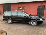 Volvo V70 2.5 T