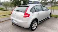 Citroën C4 1.6 Euro 4