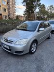 Toyota Corolla 5-dörrars 1.6 VVT-i Euro 4