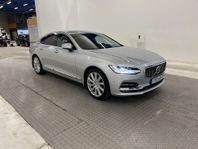 Volvo S90 D4 AWD Geartronic Inscription Euro 6