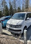 Volkswagen Multivan 2.0 TDI 4Motion Highline Euro 6