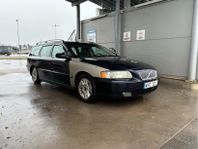 Volvo V70 D5 Momentum Euro 3