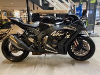 KAWASAKI NINJA ZX-10R | QUICKSHIFT | | 200 HP