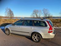 Volvo V50 T5 NYBES U.A till 2026.02.01