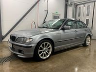 BMW 320 i Sedan M Sport, Sports Edition Euro 4, STCC Edition