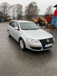 Volkswagen Passat Variant 2.0 FSI Euro 4