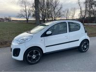 Citroën C1 5-dörrar 1.0 Euro 5 NYBES