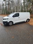 Toyota ProAce Skåpbil 1.6 D-4D Euro 6