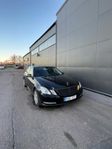 Mercedes-Benz E 200 CDI BlueEFFICIENCY Classic Euro 5