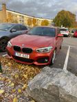 BMW 116 d 5-dörrars M Sport Euro 6