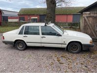 Volvo 740 2.3 GL