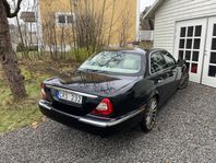 Jaguar XJ 4.2 V8 Euro 4, 293 hk