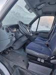 Iveco Daily 35S18 Van 3.0 HPT