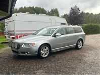 Volvo V70 2.4D Summum 