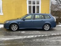 Saab 9-3 SportCombi 1.8t BioPower Linear Euro 4