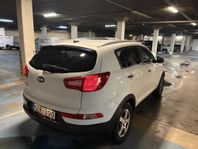 Kia Sportage 1.6 GDI EX Comfort Euro 5