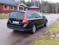 Volvo V70 2.0 Flexifuel Kinetic Euro 4