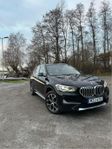 BMW X1 sDrive20i Steptronic xLine Euro 6