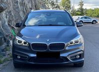 BMW 225xe xDrive Pano Skinn HUD Navi Värmare  