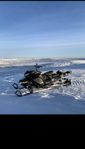 Ski-doo Summit X 850 -18 154” SHOT