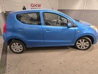 Suzuki Alto 1.0 VVT Euro 5