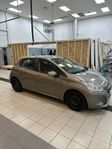 Peugeot 208 5-dörrar 1.4 VTi Euro 5