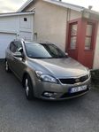 Kia CEED cee'd_sw 1.6 CRDi ECO Euro 5