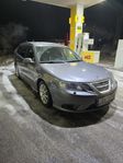 Saab 9-3 SportCombi 2.0t BioPower Vector Euro 5