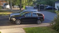 Volvo V50 2.4 Kinetic Euro 4