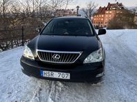 Lexus RX 350 AWD 3.5 V6 AWD Euro 4