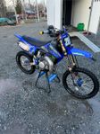 Yamaha Yz 85 