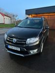 Dacia Sandero Stepway 0.9 TCe Euro 5