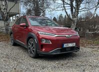 Hyundai Kona Electric 64 kWh Premium+