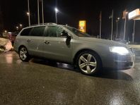 Volkswagen Passat Variant 2.0 TDI 16V 4Motion Sportline Euro