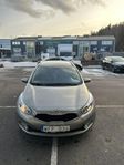 Kia CEED cee'd_sw 1.6 CRDi EX Comfort Euro 5