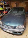 Toyota Avensis Liftback 2.0